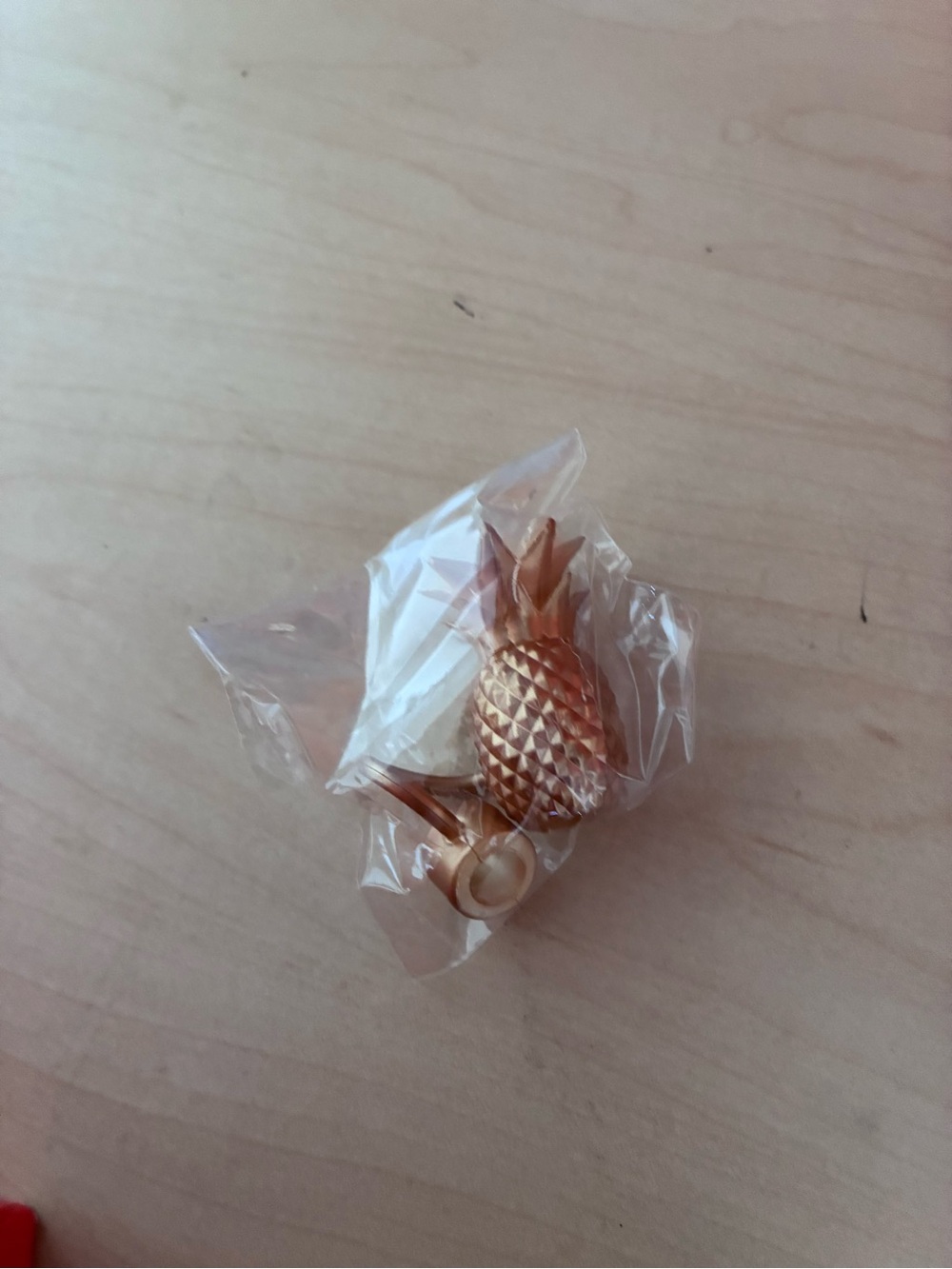 Stanley Karol G viral Orange Quenchers H2.0 Tumbler Pineapple Straw Top new - Picture 4 of 5